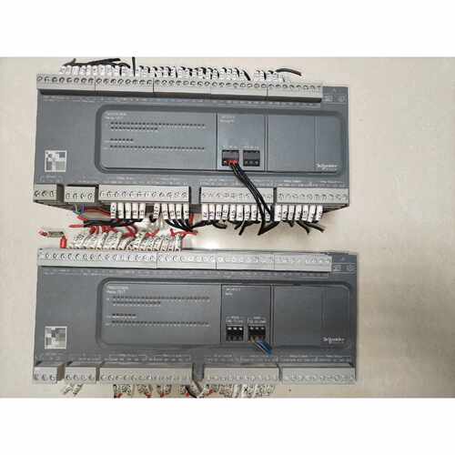 询价TM200C60R两个    扩展TMCR2AI2