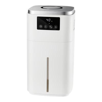 大容量加湿器热蒸发千住无耗材