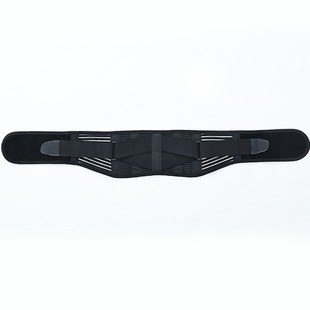 医用护腰带腰椎间盘突出腰肌劳损腰疼腰托男女士专用腰围窄款透气