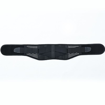 医用护腰带腰椎间盘突出腰肌劳损腰疼腰托男女士专用腰围窄款透气