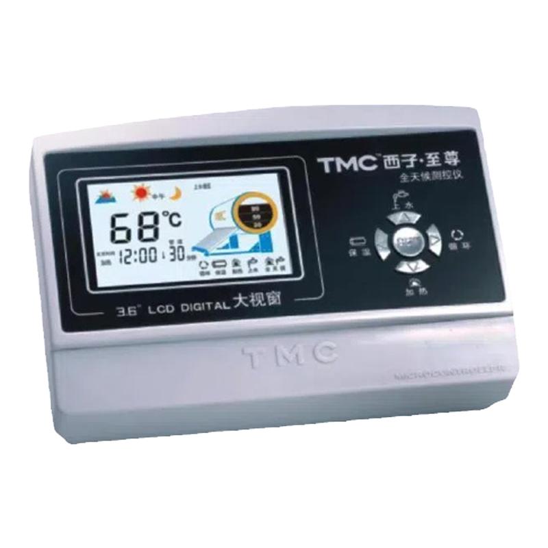 tmc西子至尊水温水位显示器仪表