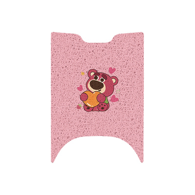 适用【爱玛Q5MAX】电动车脚垫