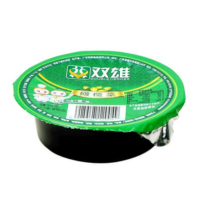 正宗潮汕特产橄榄菜开味杂咸酱菜