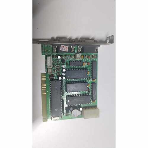询价-测量仪控制卡pc3000ver2.1卡成色实物图
