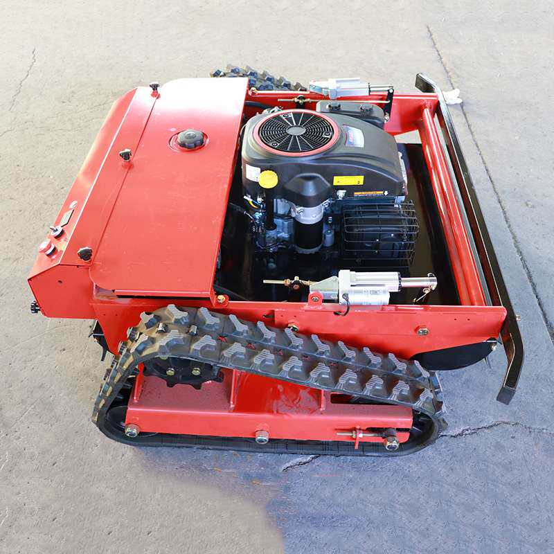 厂供遥控履带式割草机 82cm公园草坪剪草机 甩刀平刀割草机批发,农机/农具/农膜,割灌机/割草机/油锯,淘宝优惠券,粉丝福利购,淘宝优惠卷