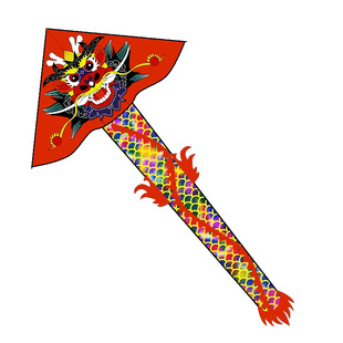 大型巨型特大风筝老鹰蝴蝶金鱼飞机大草原鳐鱼脸谱成人2023kite