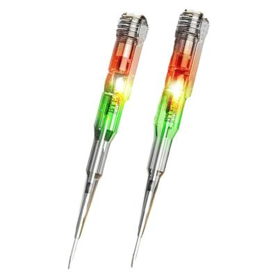 电笔电工专用测断线高亮彩光试电