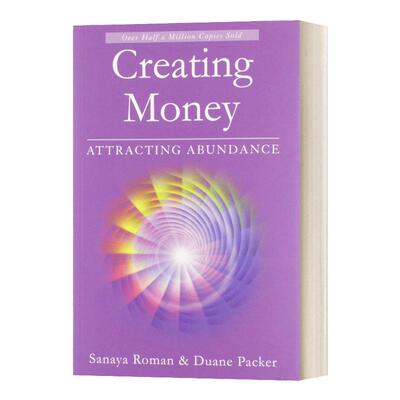 正版现货 Creating Money 创造金钱 第2版 英文原版