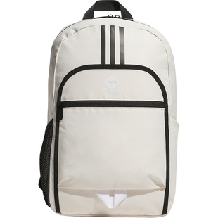 Adidas/阿迪达斯正品Neo系列男女运动大容量双肩背包IN3489