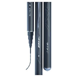 富源百川318二代湖库大物竿野钓入门垂钓鱼竿台钓巨物鲢鳙杆鱼杆