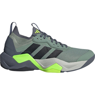 Adidas/阿迪达斯正品运动男士经典时尚潮流耐磨综合训练鞋JH6167