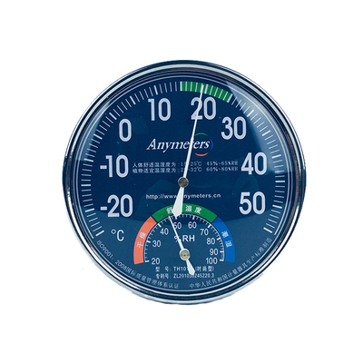 爬虫电子湿度计饲养箱迷你蜥蜴