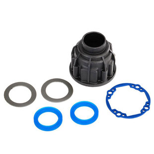 Traxxas UDR 差速齿改后差速器 #8581 8582 8583 8584