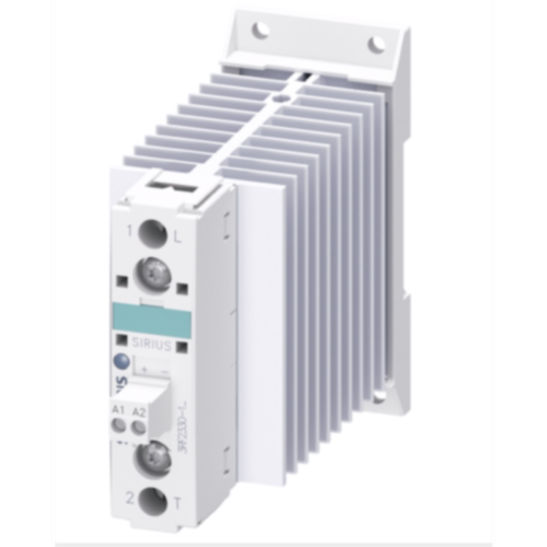 议价西门子3RF2 半导体接触器3RF2350-1AA06/1AA14/1AA22/1AA24议