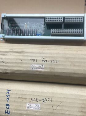 【询价】寺峙启动模块ECA-222，ECB-2321适用