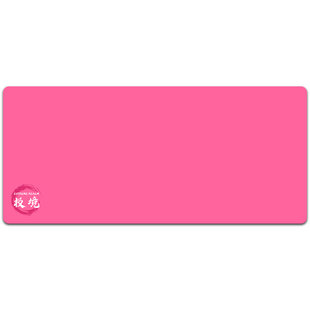 电竞游戏鼠标垫fps专用大号桌垫极境CS打瓦可定制类零全能竞技垫