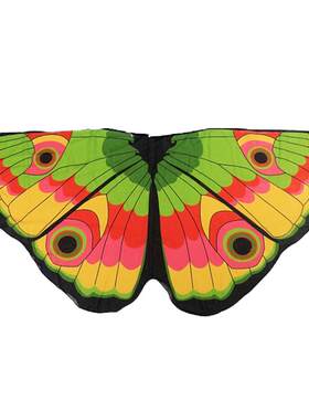 蝴蝶精灵仙子P2G翅膀儿童舞蹈