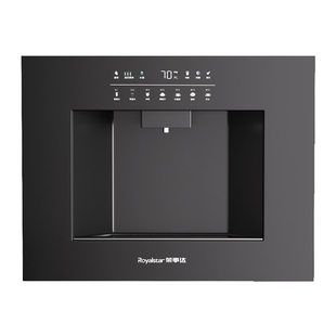 荣事达家用管线机嵌入式即热饮水机厨房净化水RO反渗透直饮热水机