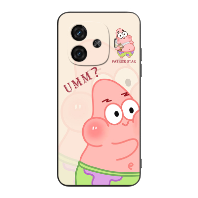 皑晨适用于iqooz9手机壳Iqqoz9turbo。防摔Vivio 爱酷Z9turb0保护套V2352A简约ioqoZ9turbo动漫v2352a高级感