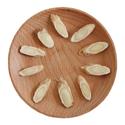 茶爷的茶 黄芪50g黄芪片精品手选大片无硫陇西黄芪泡水北芪片