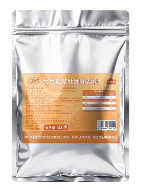 北京凯泰小分子肽500g/袋