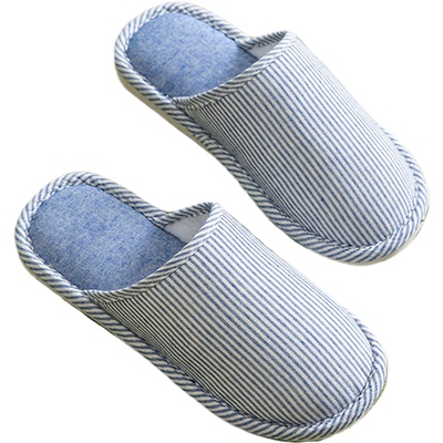 绒面厚底防滑拖鞋|千人回购