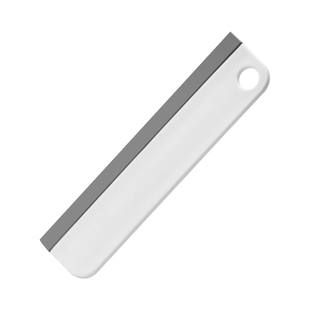 刮玻璃神器迷你台面刮水板刮水器浴室擦玻璃镜子窗户硅胶清洁刮板