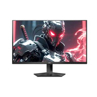 AOC27英寸2K280Hz电竞OLED显示器Q27G41ZDE电脑360高刷500Hz屏幕