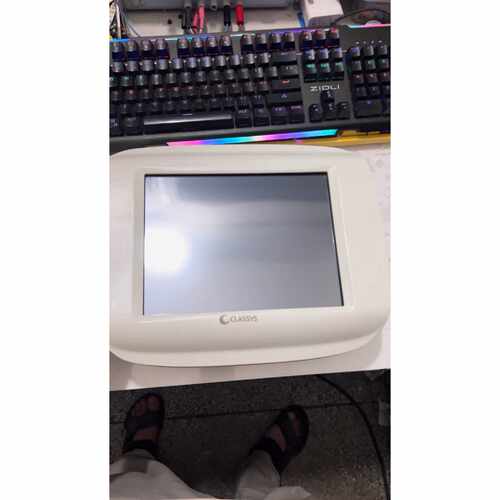 询价迪文10.4寸液晶显示屏DMG10768C104-03WTR