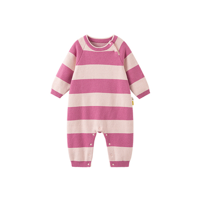 连体衣papa爬爬爬服内搭冬季