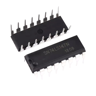 集成电路SN74HC1651661芯片