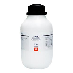 西陇科学 乙酸钾 醋酸钾 分析纯AR500g/瓶 化学试剂 CAS:127-08-2