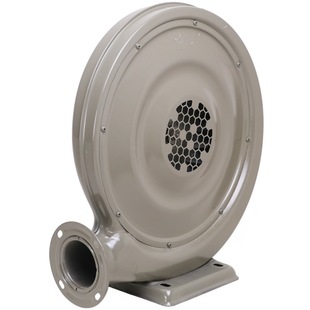 永强CZR铁壳烤房锅炉灶台中压离心鼓风机工业强力吹风机220/380V