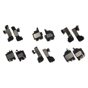 适用11 11Pro 11ProMax听筒排线 喇叭总成面容感光感应振动送话器