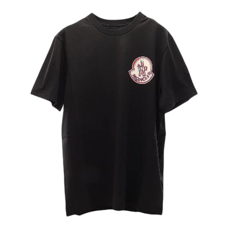 中古Moncler盟可睐上衣メンズ棉
