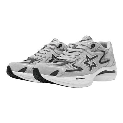 RIPSTAR/爆炸星网面透气运动跑鞋