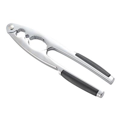 立式核桃夹家用开瓜子榛子夹子神器夏威夷果碧根果松子开口开壳器