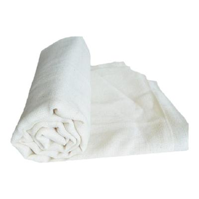 厨房馒头方形纯棉纱布