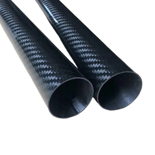 3K进口碳纤维管6 7 8 10 12 14 16 22 25-50碳管高强度精密空心