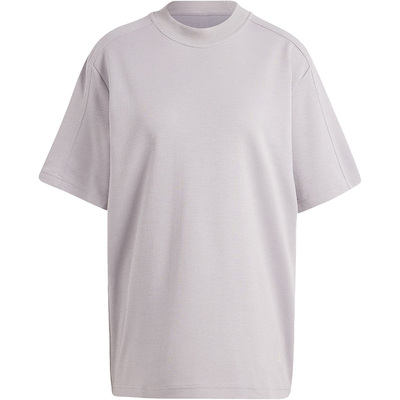 阿迪达斯正品女子短袖T恤