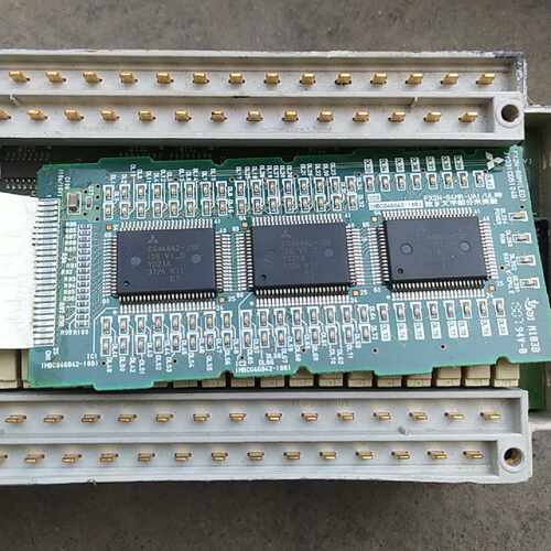 议价plc/FX2N-80MR-001