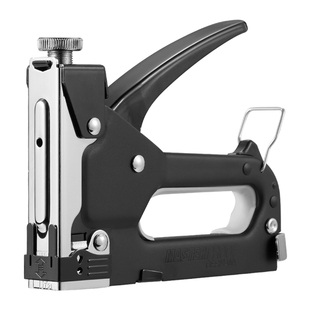 麦思德钉枪手动打钉枪重型射钉起钉枪工具家用沙发画框手动打钉机