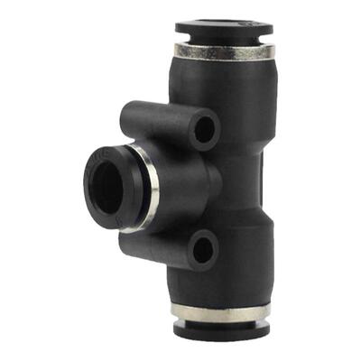 变径-大小头转换-T型三通接头