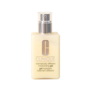 香港直邮Clinique倩碧黄油乳液无油润肤清爽型修护肌肤125ml正品