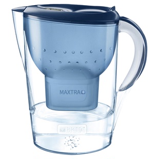 德国碧然德过滤水壶家用厨房自来水净水器滤芯净化器brita净水壶