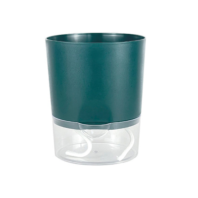 植物专用，北欧简约懒人盆