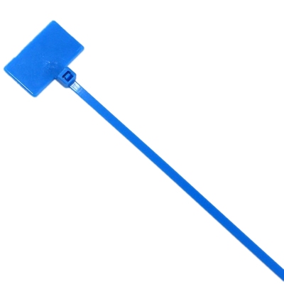 带牌标签标记尼龙扎带1000条/包