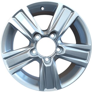 适用于18寸19寸20寸RAV4荣放 霸道 酷路泽 汉兰达普拉多 陆巡轮毂