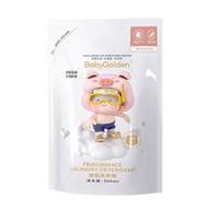 蓝漂300g*2袋洗衣液家用正品官方香味留香柔顺深层去渍小袋实惠装