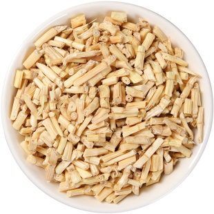 野生白茅根中药材500克/250/100g白茅根茶泡水毛根草矛根干中草药